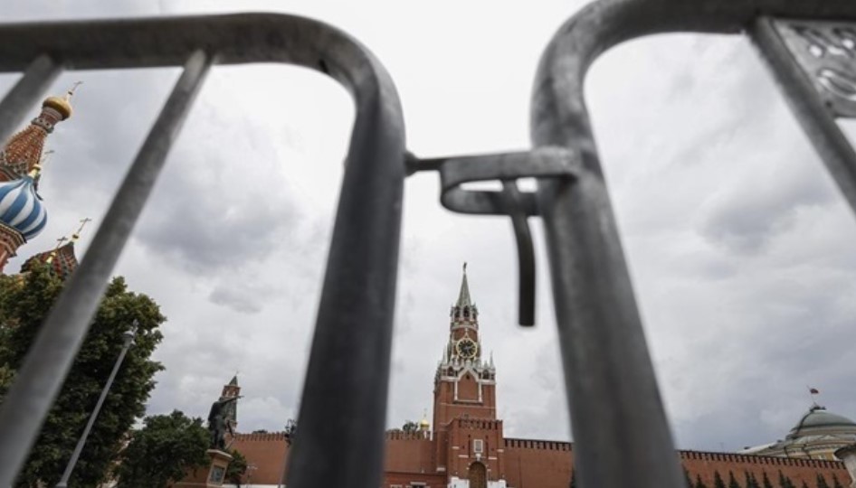 Розкол у Кремлі: проти війни та цензури виступає російська "еліта" , - WP